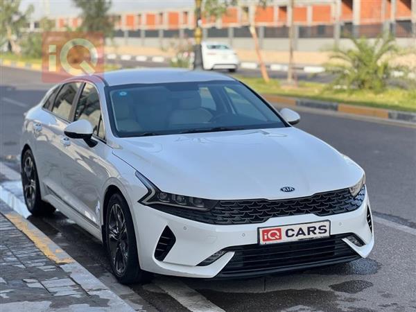 كيا K5 2021 للبيع في العراق - البصرة